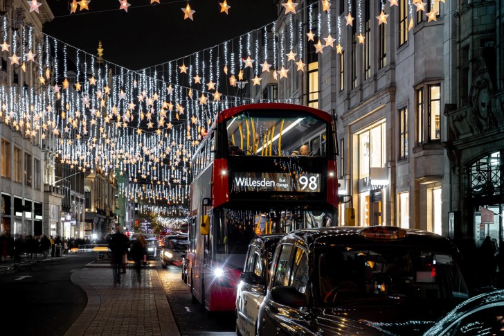 Oxford Street