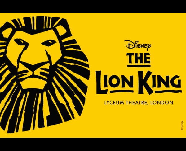 The Lion King