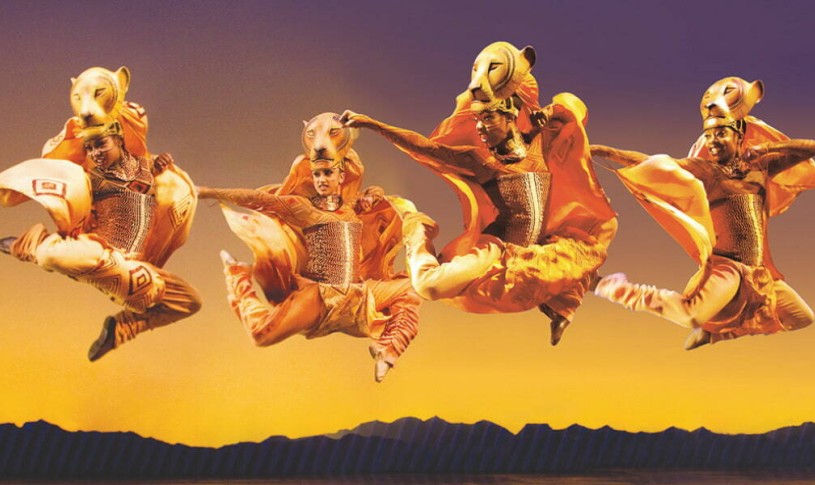 The Lion King