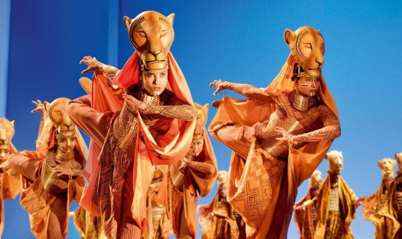 The Lion King