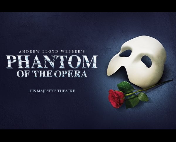 Phantom of the Opera