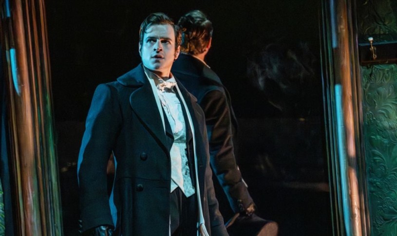 Phantom of the Opera