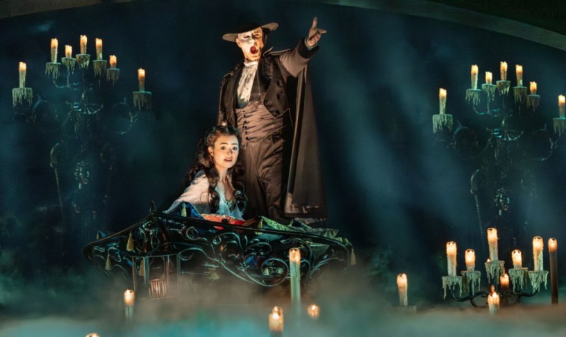 Phantom of the Opera