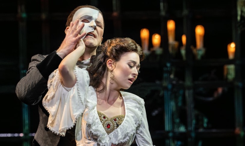 Phantom of the Opera