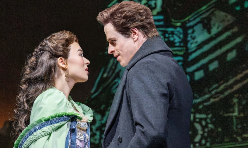 Phantom of the Opera
