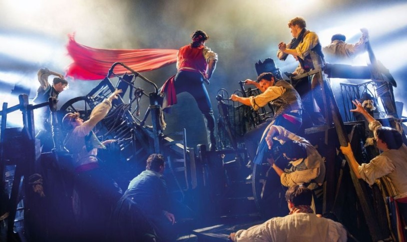 Les Miserables
