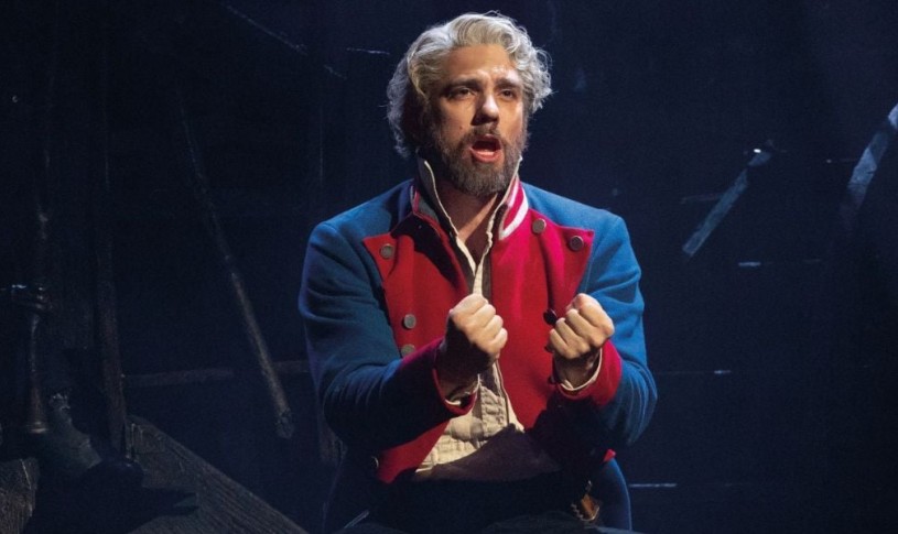 Les Miserables
