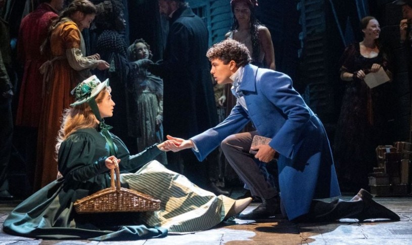 Les Miserables