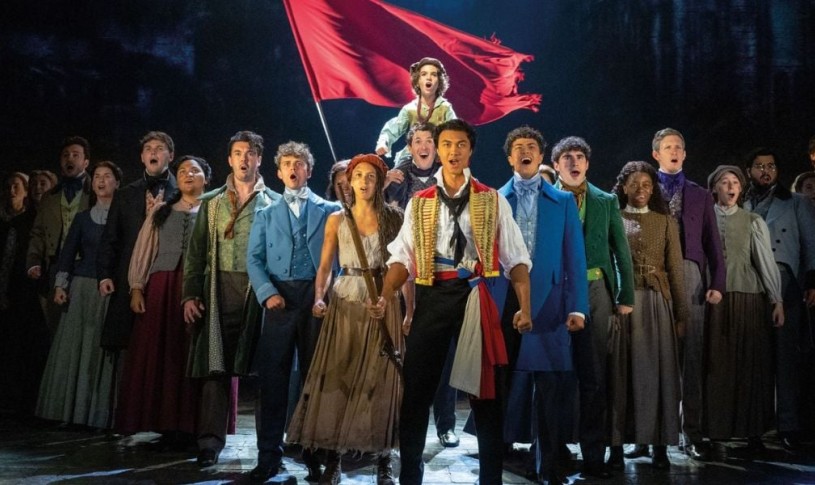 Les Miserables