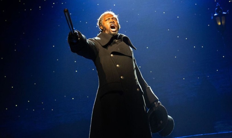 Les Miserables