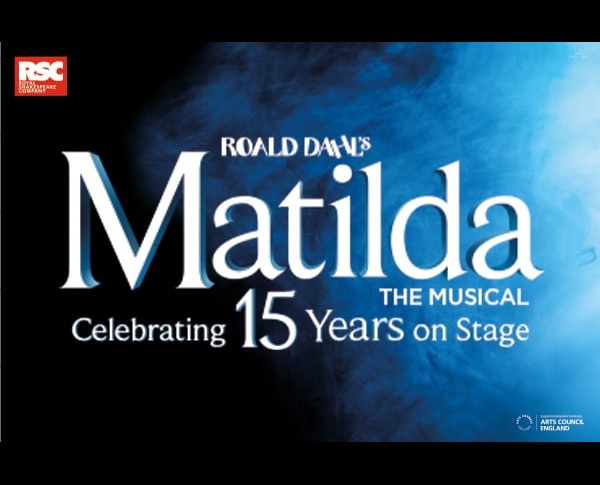 Matilda The Musical