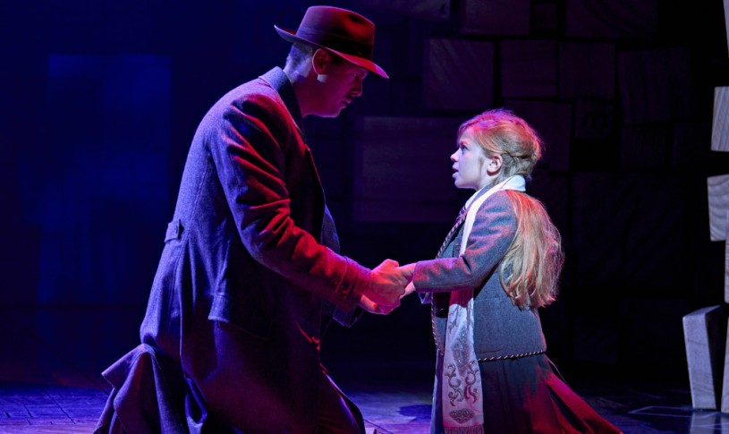 Matilda The Musical