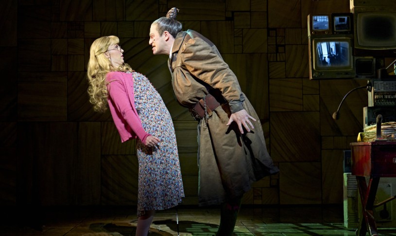 Matilda The Musical
