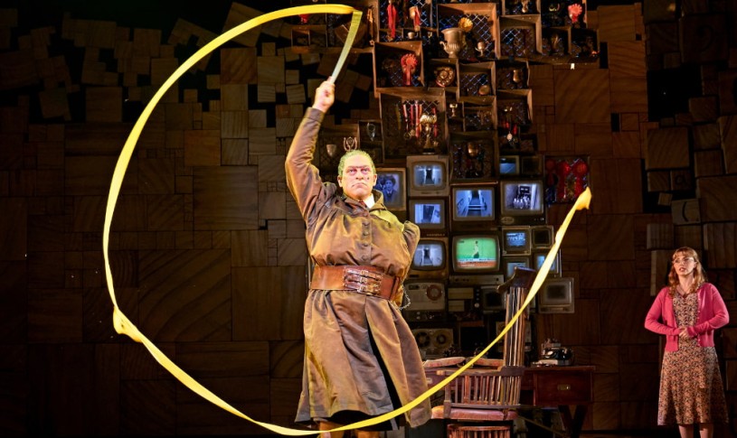 Matilda The Musical