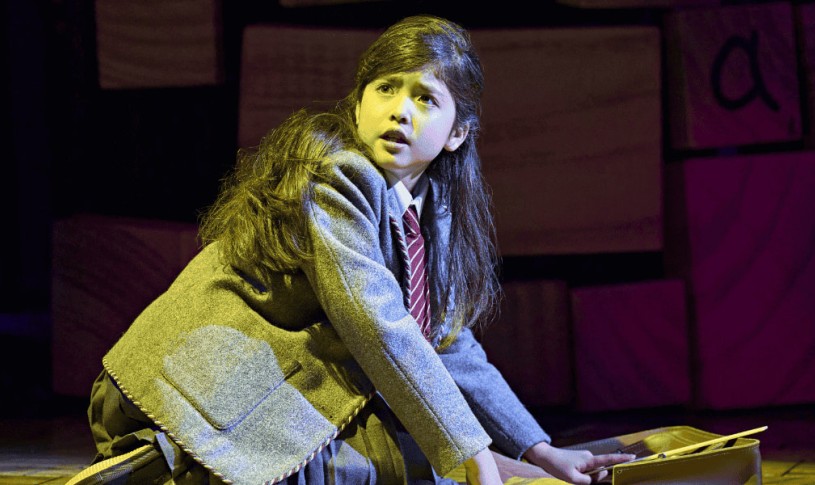 Matilda The Musical
