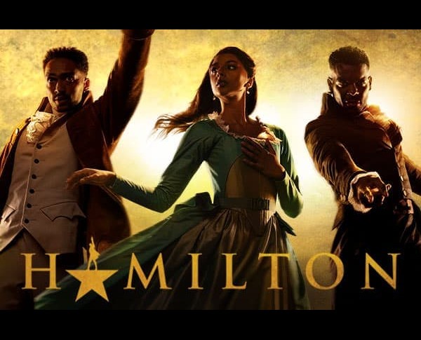 Hamilton