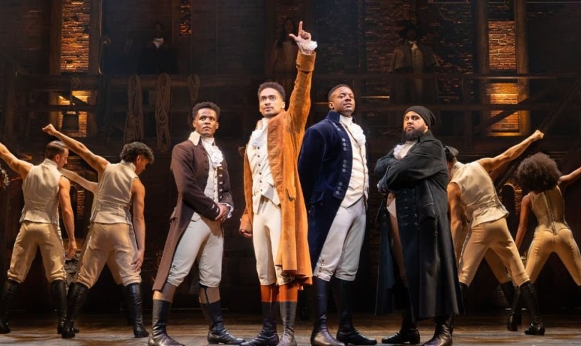 Hamilton
