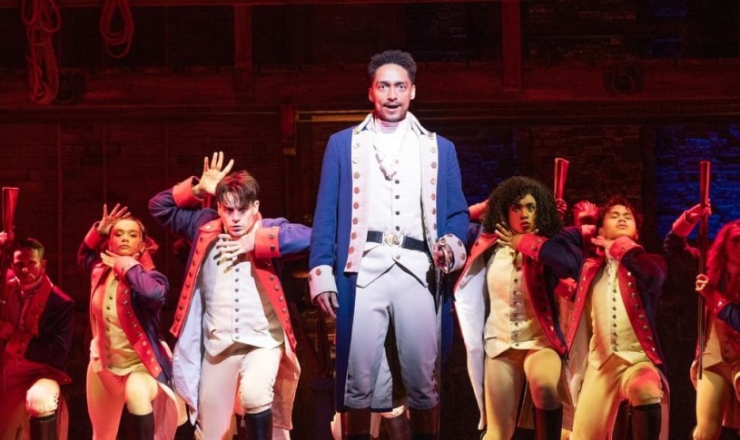 Hamilton