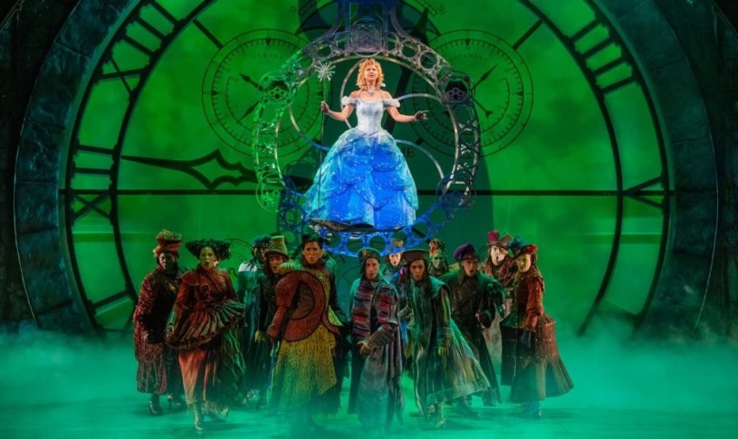 Wicked