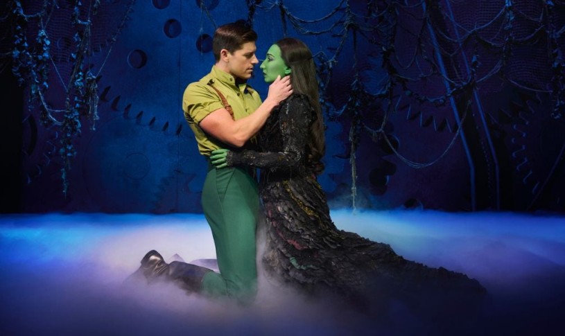 Wicked