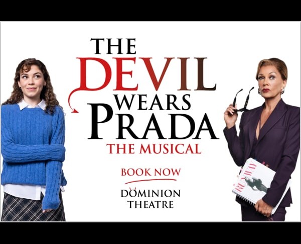 The Devil Wears Prada