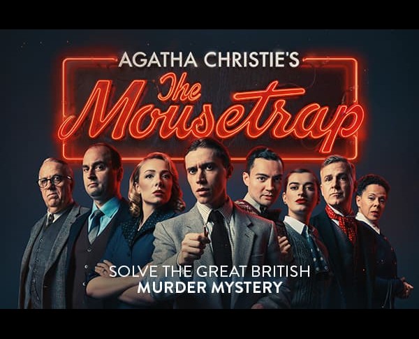 The Mousetrap