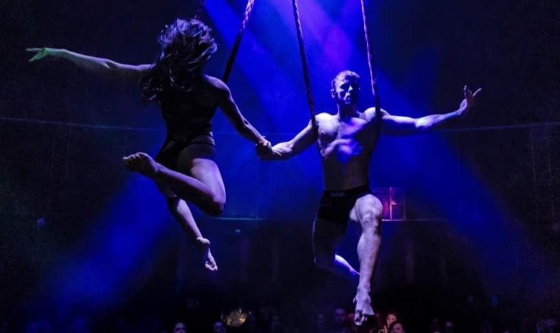 Magic Mike Live