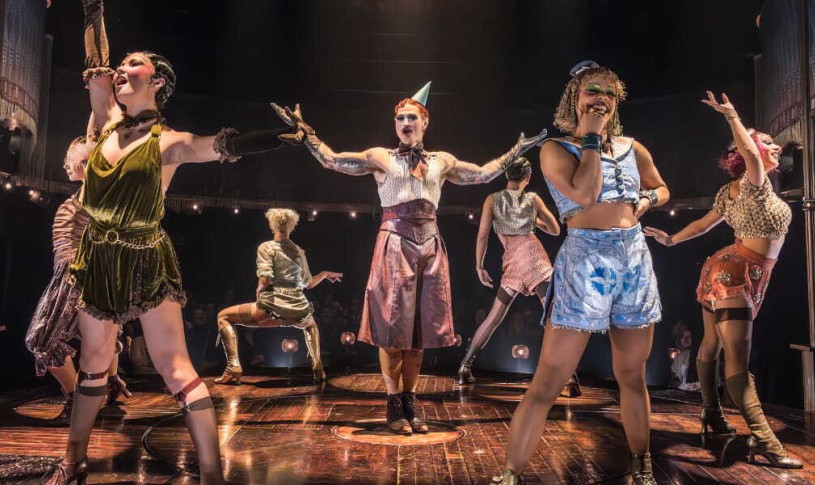 Cabaret