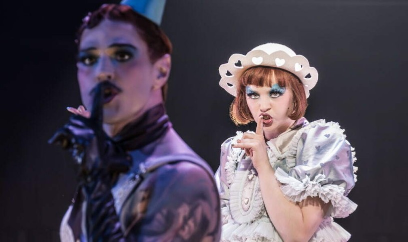 Cabaret