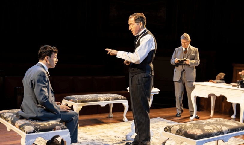 Witness for the Prosecution