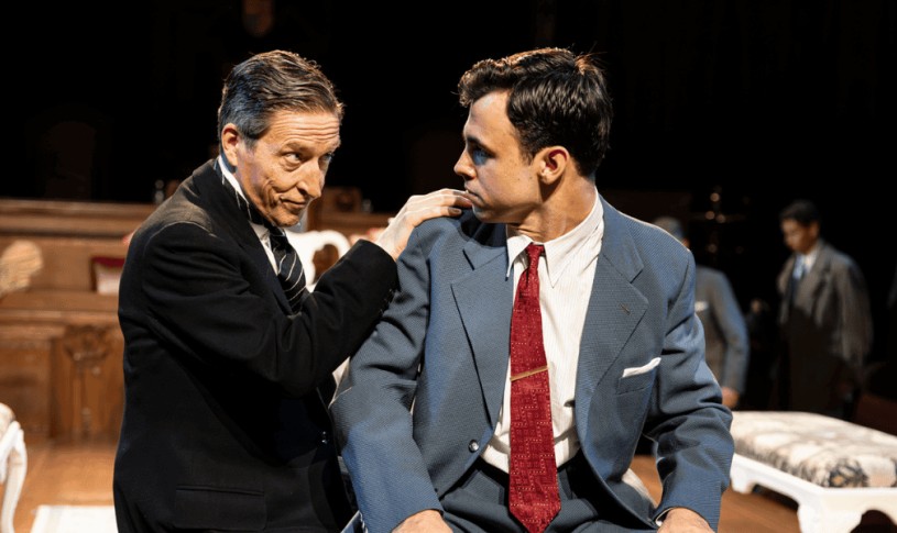 Witness for the Prosecution