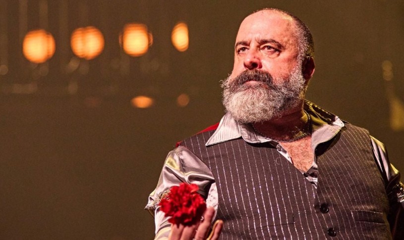 Hadestown