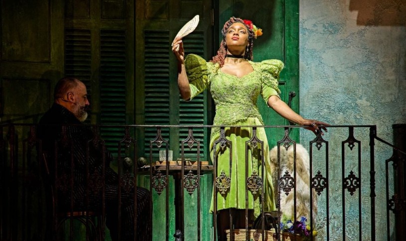 Hadestown