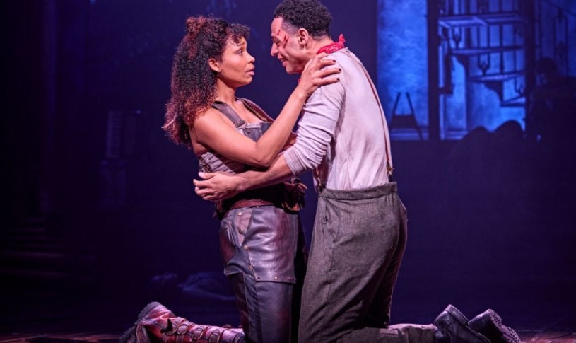 Hadestown