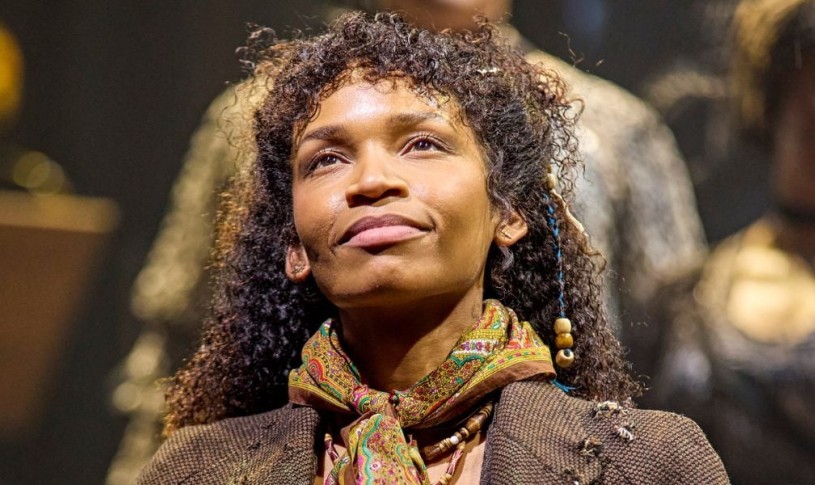 Hadestown