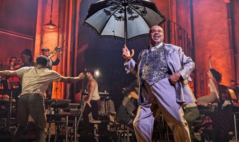 Hadestown