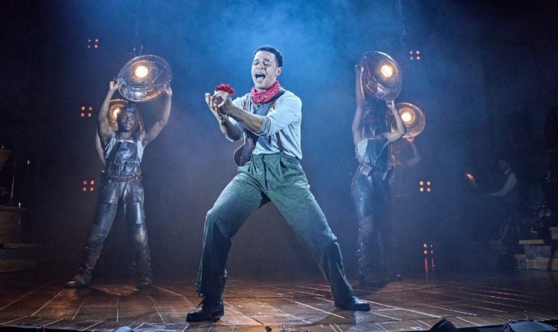 Hadestown