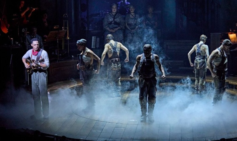 Hadestown