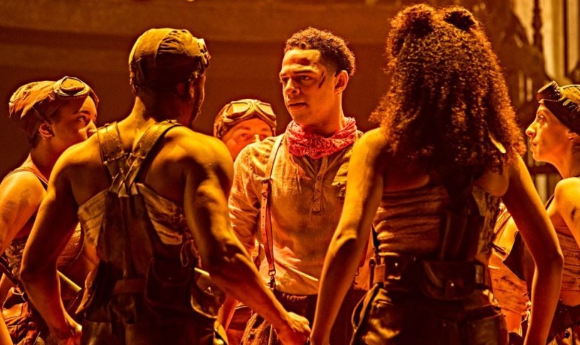 Hadestown