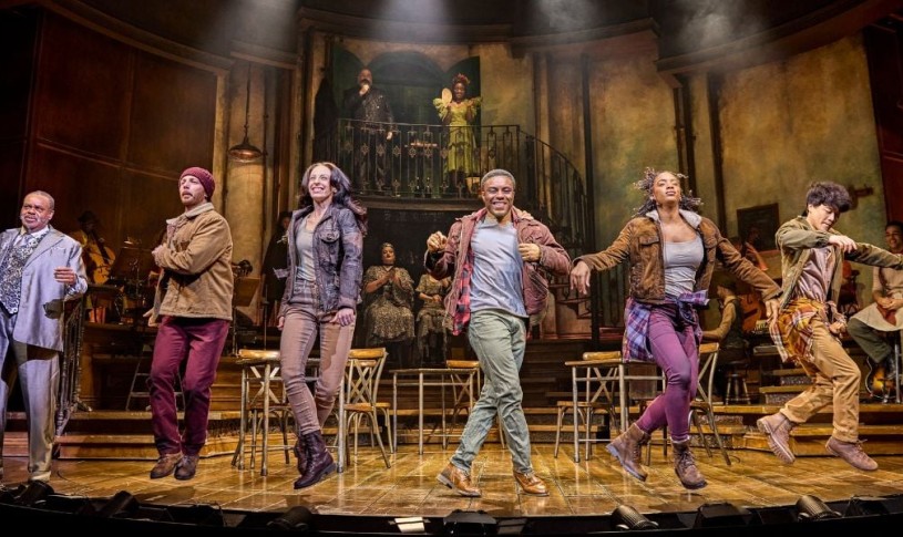 Hadestown