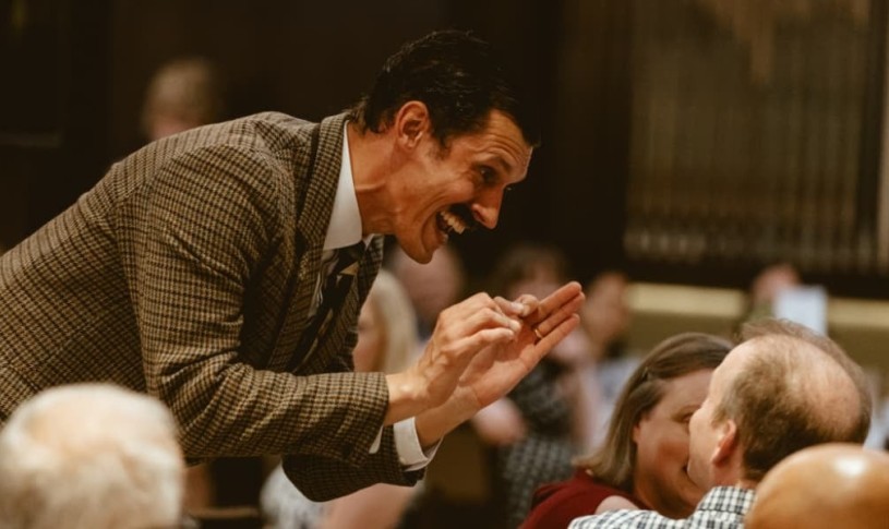 Faulty Towers The Dining Experience