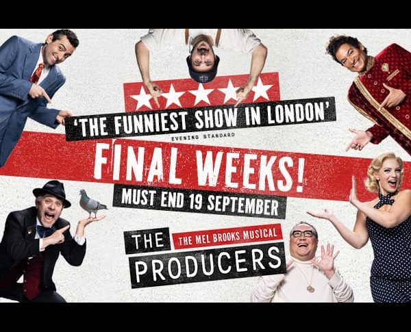 The Producers