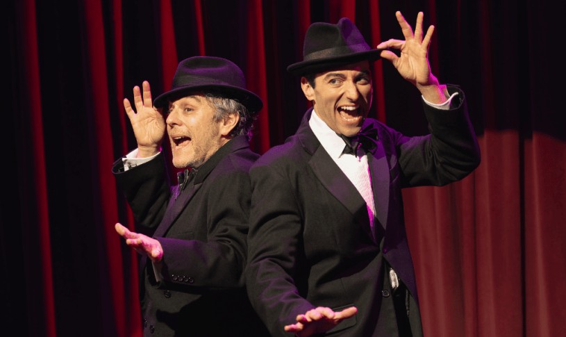 The Producers