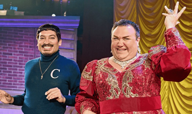 The Producers