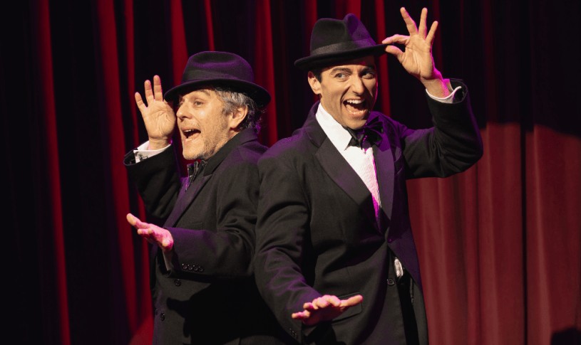 The Producers