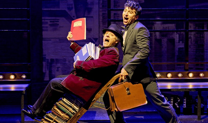 The Producers
