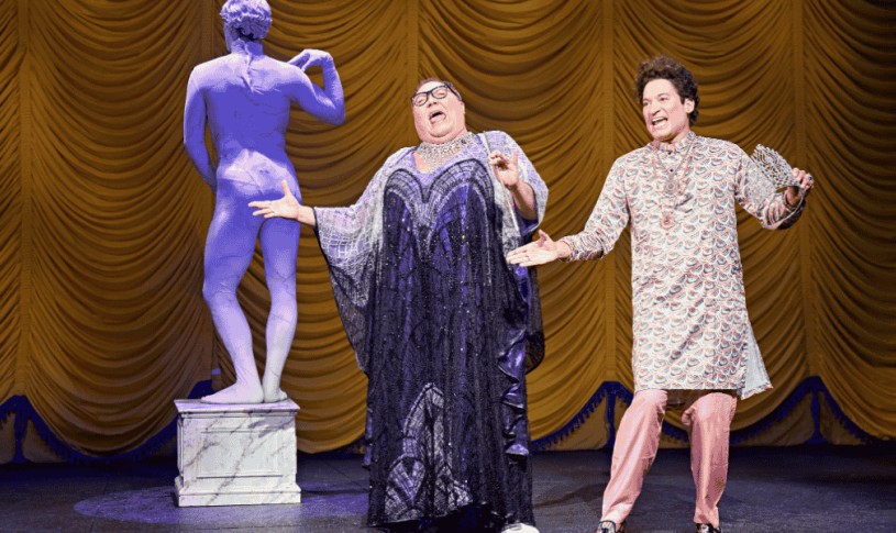 The Producers