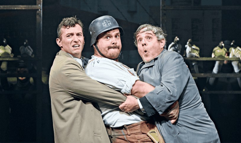 The Producers