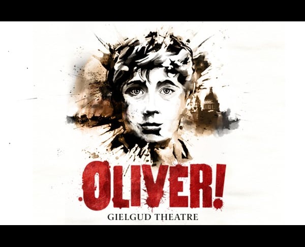 Oliver!