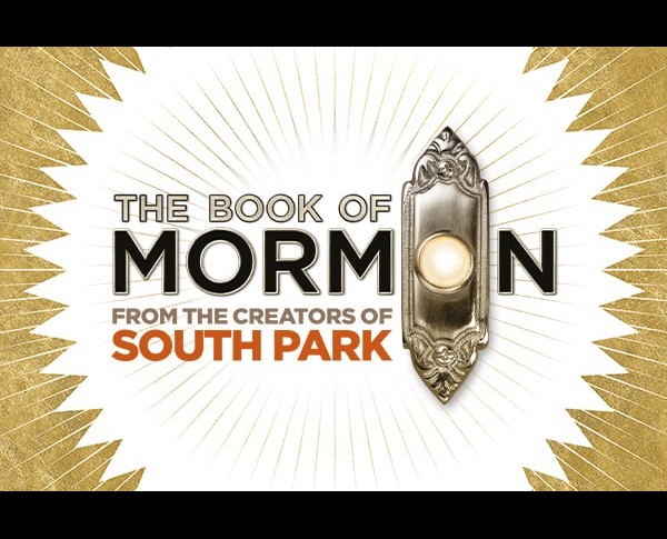 The Book of Mormon